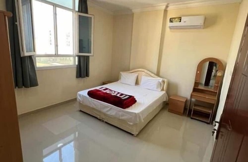 Salalah Apartment | RED13 ALhaddad