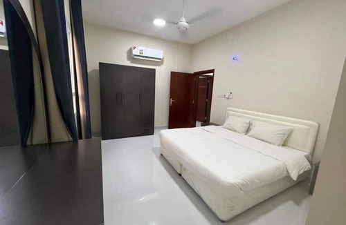 Salalah Apartment | RED13 ALhaddad