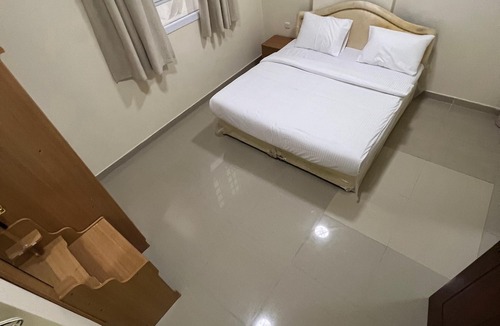 Salalah Apartment | RED13 ALhaddad