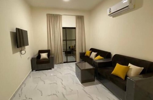 Salalah Apartment | RED-33 - Gardenia