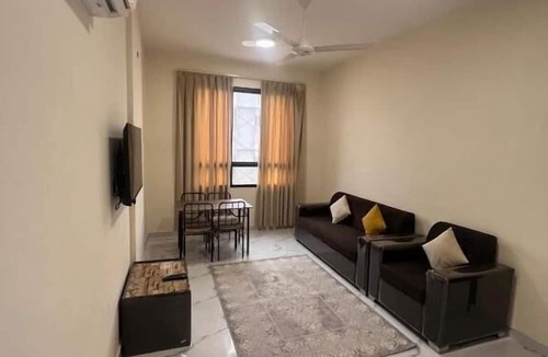 Salalah Apartment | RED-33 - Gardenia