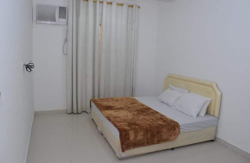 Salalah Apartment | RED-7 - Alwadi Salalah