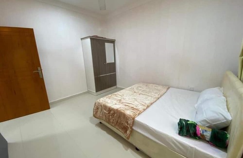 Salalah Apartment | RED-7 - Alwadi Salalah