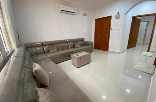 Salalah Apartment | RED-7 - Alwadi Salalah