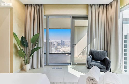 Za'abeel 2 Apartment | bnbme - Downtown Views II