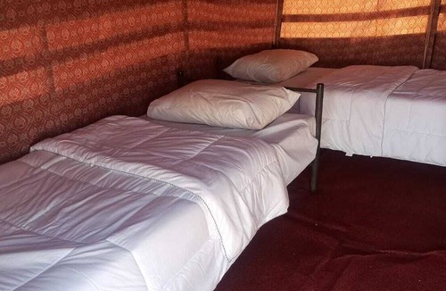 Al Wasil Apartment | sandglass camp