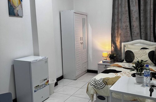 Al Zahiyah Apartment | Spacious Deluxe rooms in charming Abu Dhabi