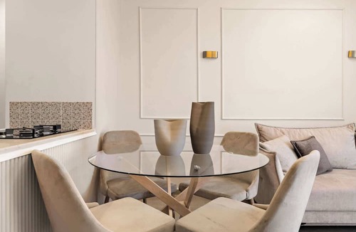 Jerusalem City Centre Condo | 1 Bedroom Savyon View By Isrentals