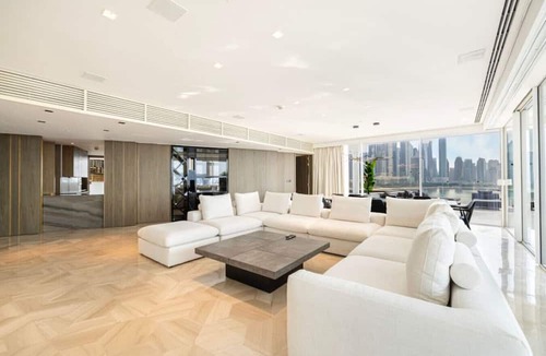 Palm Jumeirah Apartment | FIVE Palm Jumeirah Penthouse