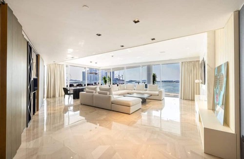 Palm Jumeirah Apartment | FIVE Palm Jumeirah Penthouse