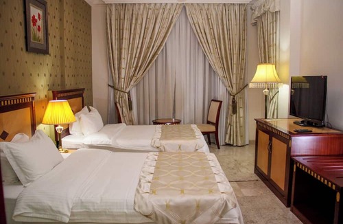 Wadi Kabir Apartment | Pioneer Hotel Apartments