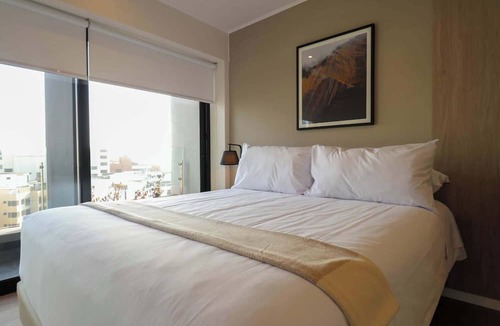 Reducto Apartment | w* | Exlusive 3BR w/Balcony Near Larcomar
