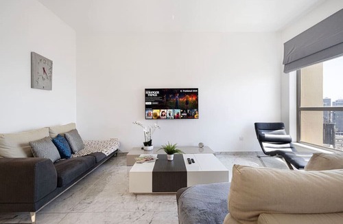 Jumeirah Beach Residence Apartment | Luxury Beachfront 2 Bd Apartment, Shams, JBR