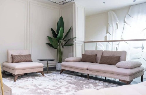 Dubai Marina Apartment | Free housekeeping visits during your stay - StayShort - Elegant 3-Bedrooms in Dubai Marina with stunning views!