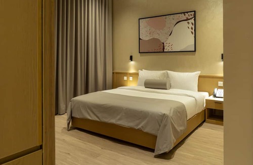 Al Jerf 2 Apartment | Baithans Furnished Apartments