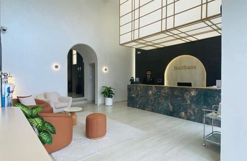 Al Jerf 2 Apartment | Baithans Furnished Apartments