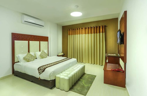 Sur Apartment | Zaki Hotel Apartment