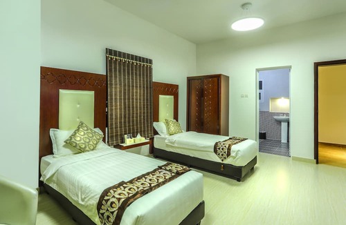 Sur Apartment | Zaki Hotel Apartment