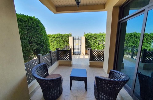 Jumeira 3 Apartment | Roda Beach Resort