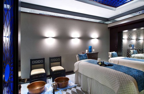 Abu Dhabi Apartment | Bab Al Qasr Residence
