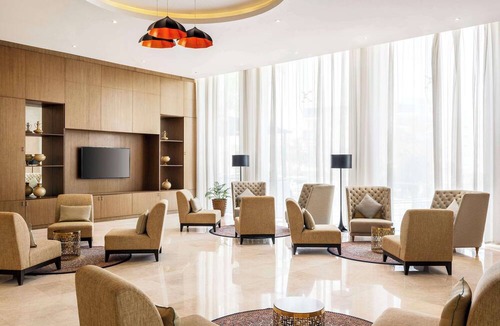 Muscat Apartment | Levatio Suites Muscat, a member of Radisson Individuals