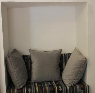 Old City Apartment | Mark House