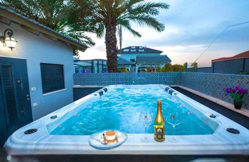 Mishmar HaYarden Apartment | אחוזת שקד