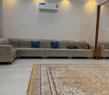 Mirbat Villa | استراحه المدينه