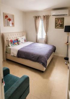 Bat Yam Apartment | Краткосрочная посуточная аренда Бат-Ям!