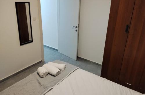 Ashkelon Apartment | רימון יחידות אירוח Vacation units RIMON