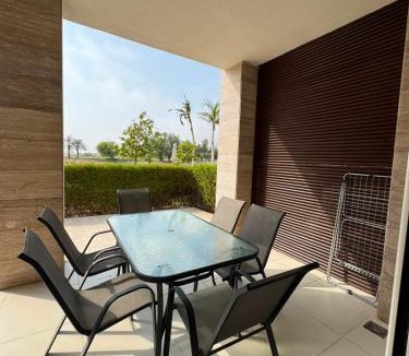 As Sifah Apartment | City Escape