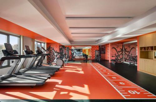 Al Khuwair Hotel | Mercure Muscat
