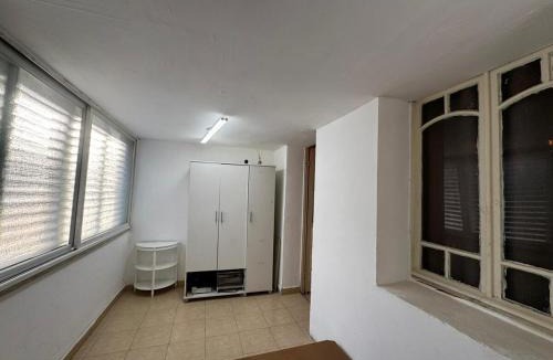 Haifa Apartment | Bright & Spacious 3-Room Apartment in the Heart of Haifa