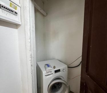 Haifa Apartment | Bright & Spacious 3-Room Apartment in the Heart of Haifa