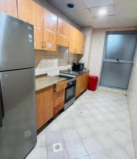 Barsha Heights Hotel | CityNest Rooms In Barsha Heights Tecom