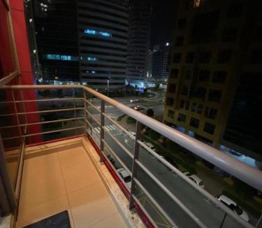 Barsha Heights Hotel | CityNest Rooms In Barsha Heights Tecom