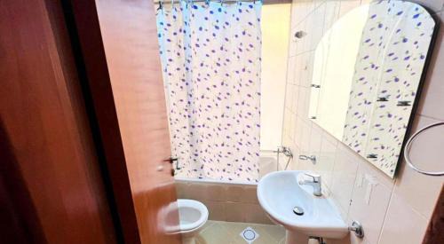 Barsha Heights Hotel | CityNest Rooms In Barsha Heights Tecom