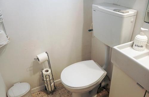 Menahemia Apartment | Jordan Valley one room apartment