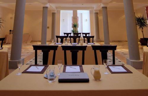 Wadi Musa Resort | Grand Mercure Petra
