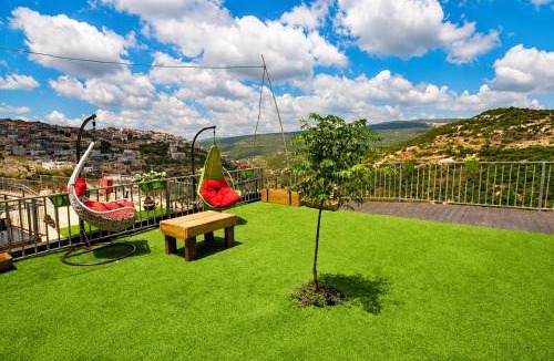 Beit Jann Apartment | נגיעות בטבע