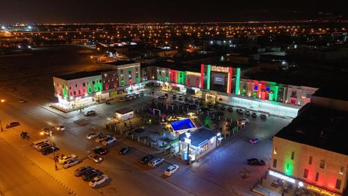 Salalah Apartment | النهضة سنتر للأجنحة الفندقية