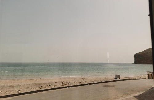 Muscat Apartment | Sunrise apartment