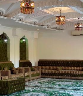 Sohar Hotel | Amaala Resort in Sohar