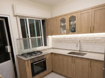 Irbid Apartment | شقه مفروشه قريب للمواصلات ومراكز التسوق