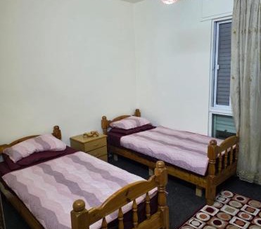 Irbid Apartment | شقه مفروشه قريب للمواصلات ومراكز التسوق