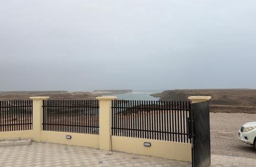 Taqah House | Marasi Al Luban Chalet