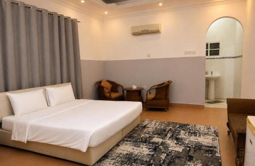Dahariz House | Simple Beach Stay 100m to Dahariz Beach Salalah