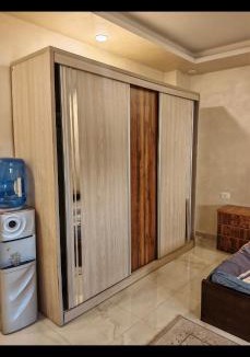 Jordan Apartment | غرفه مفروشه ومكيفه بجانب الكارفور اربد