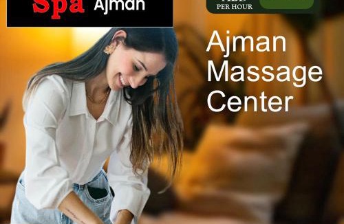 Rumailah Hotel | Rehana Massage Center Ajman
