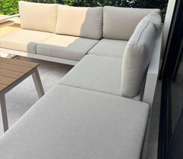 Shlomi Apartment | פנטהאוז בריזת הים